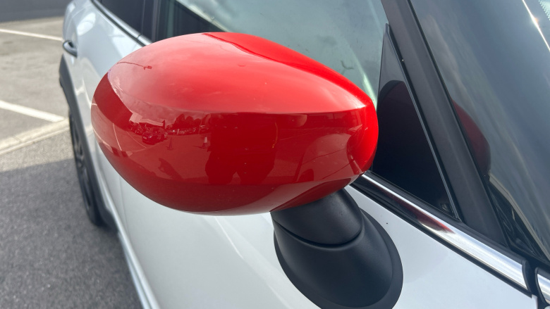 MINI Countryman 2.0 John Cooper Works Premium Plus ALL4 5dr Auto Petrol Hatchback